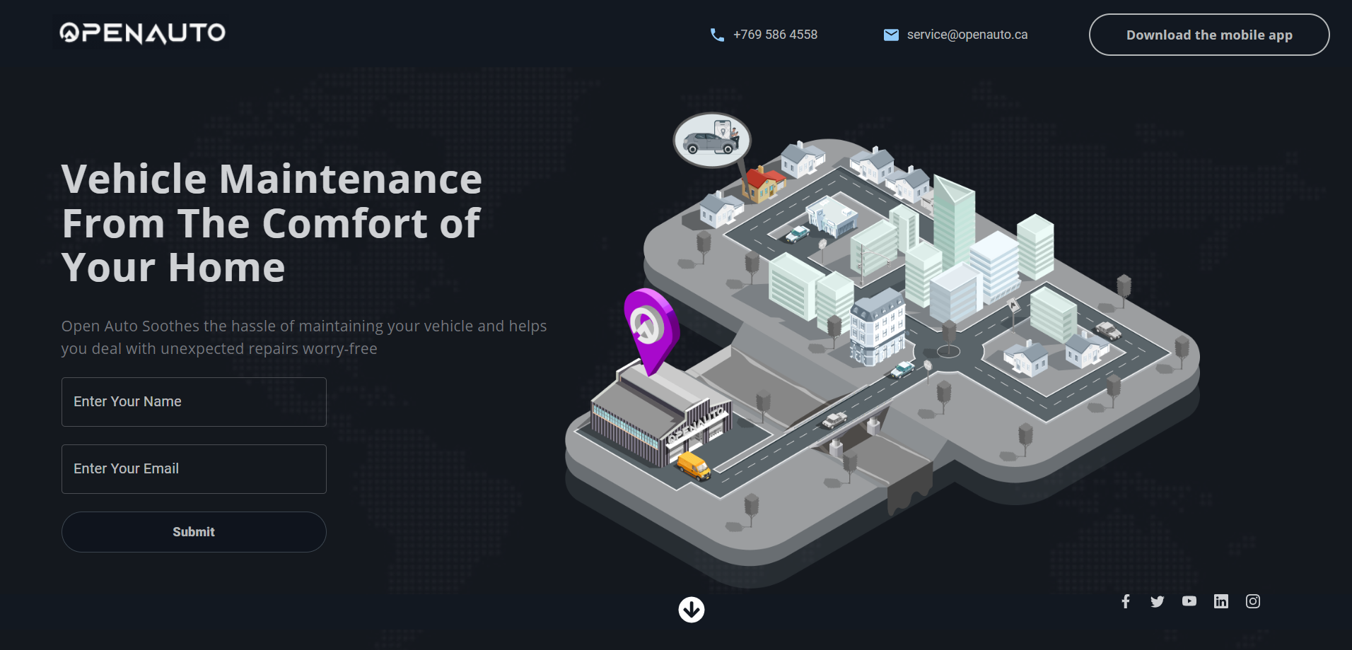 OpenAuto