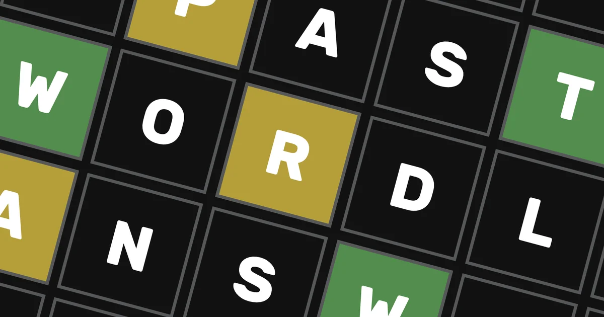 Wordle